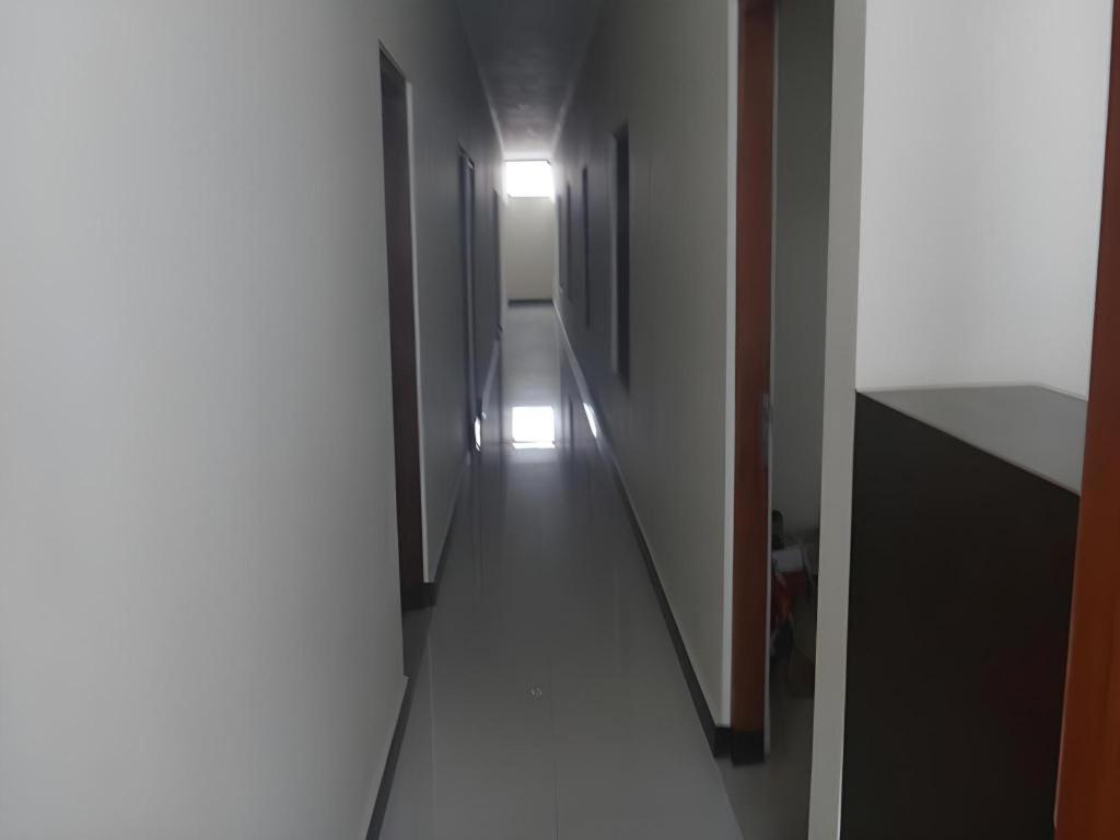 Malioboro Garden Hotel Jogjakarta Buitenkant foto