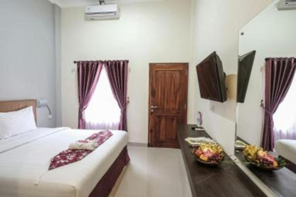 Malioboro Garden Hotel Jogjakarta Buitenkant foto
