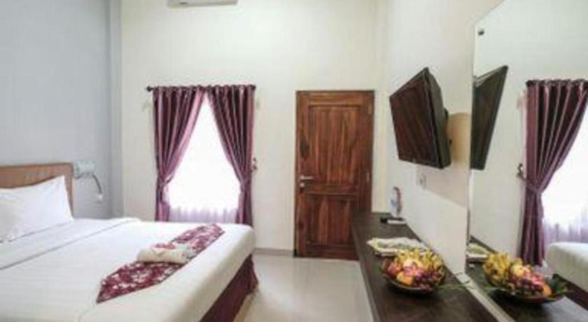 Malioboro Garden Hotel Jogjakarta Buitenkant foto