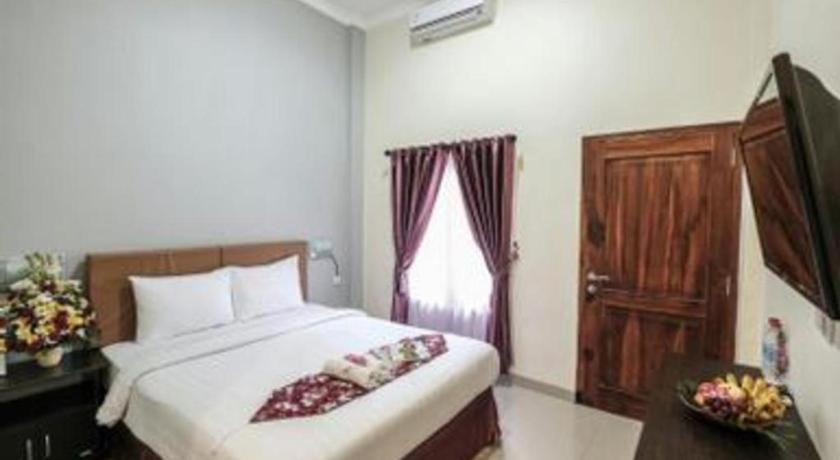 Malioboro Garden Hotel Jogjakarta Buitenkant foto